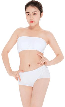 国际美容全能班