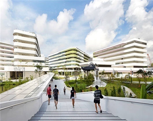 新加坡科技设计大学