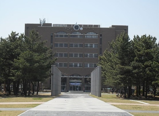 庆尚大学