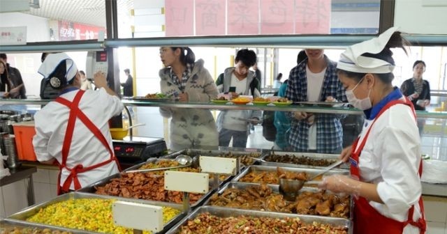 四川省通江县民胜职业高级中学