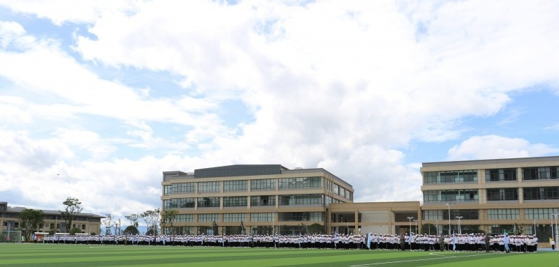 阳西中等职业技术学校