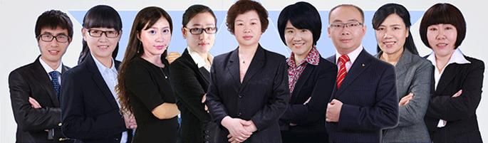 环球职业教育 双师资课程老师集锦