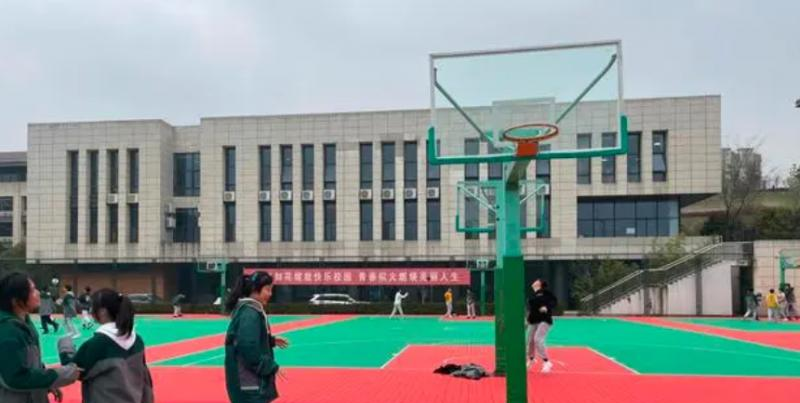 南京市栖霞中学怎么样、好不好(2023参考)