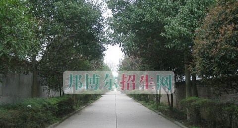 贵州畜牧兽医学校