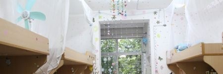 四川建筑职业技术学院五年制大专2021年宿舍条件