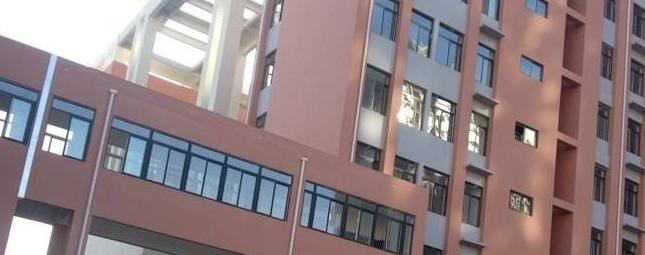 西安第五十五中学2020年招生代码