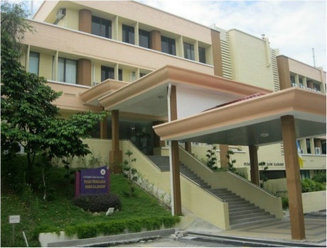 马来西亚理科大学