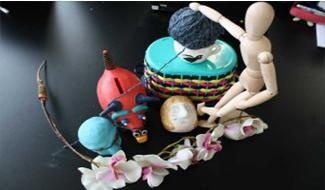 武汉长江国际学校学子风采