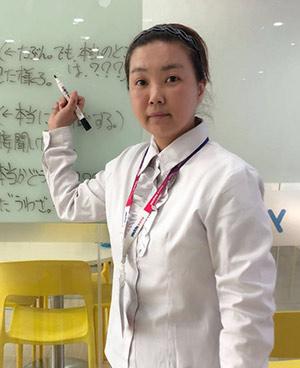 宫内惠三子