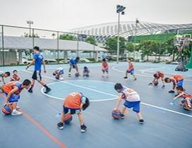 广州五星体育运动