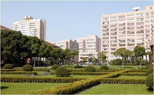 上海常青藤学校