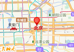 北京