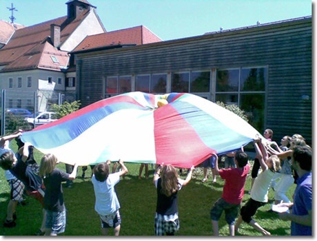 克恩滕师范学院