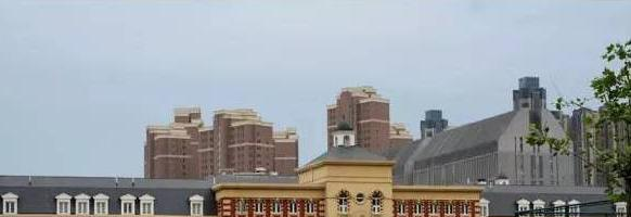 上海惠灵顿国际学校初中部靠谱吗2