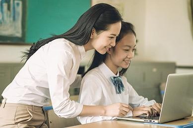 学管师责任制，负责尽心，全程跟班督导。