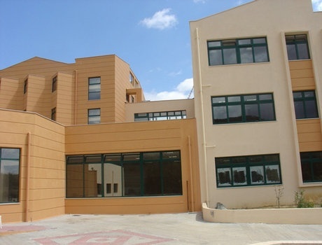 伯罗奔尼撒大学