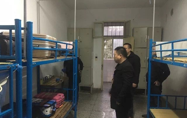 江苏建湖中等专业学校