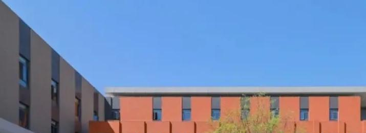 苏州外国语学校初中部2023年录取分数线