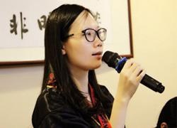 礼·琪老师