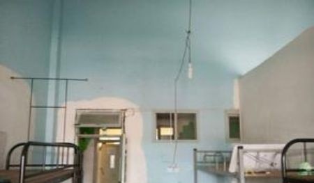 云南新兴职业学院2020年宿舍条件