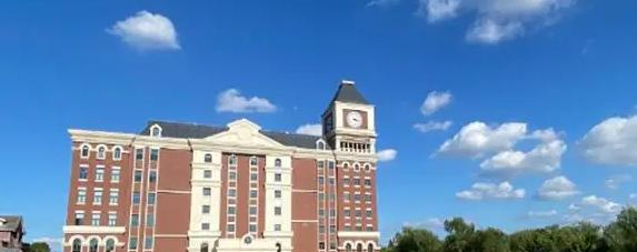 上海实验学校剑桥教育中心2023年录取分数线