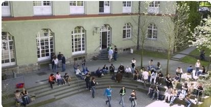 施瓦本格明德设计学院