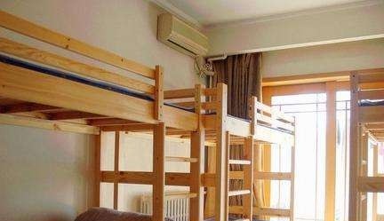 西安职业中专宿舍条件