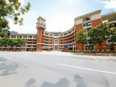 广东华侨中学国际课程香港DSE课程