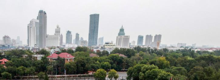 天津实验中学国际部