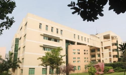 重庆中意职业技术学校