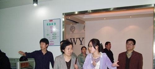 石家庄外语翻译中等专业学校