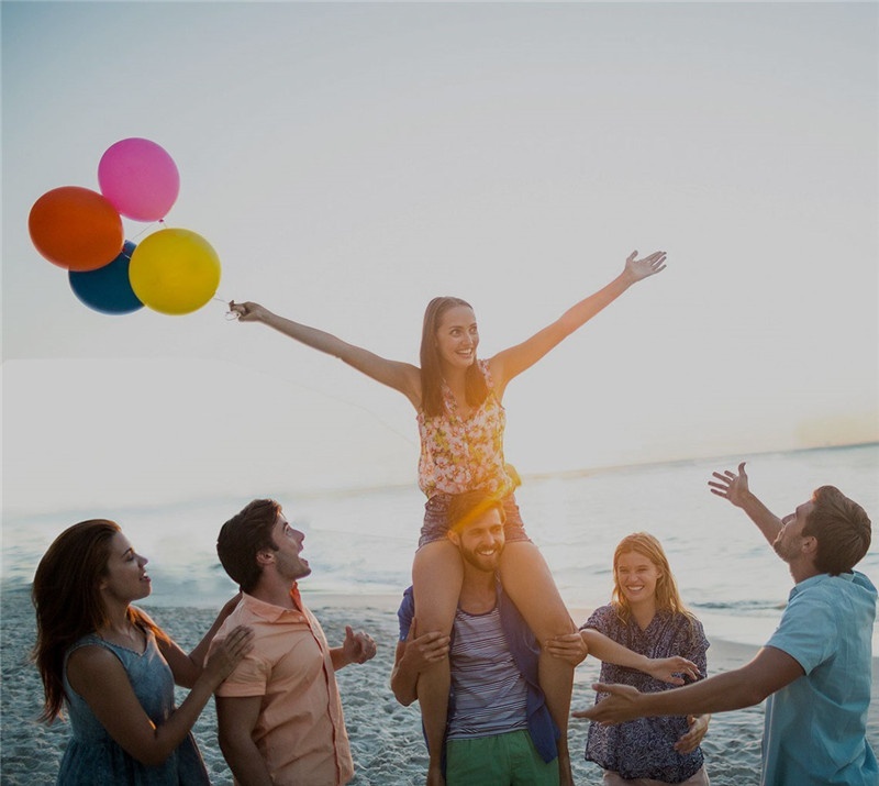 外国人真不用“so so”来表达“一般般”