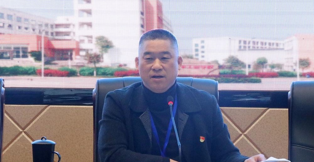 长沙汽车工业学校