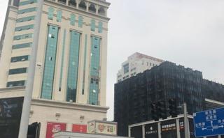 福州环球雅思培训