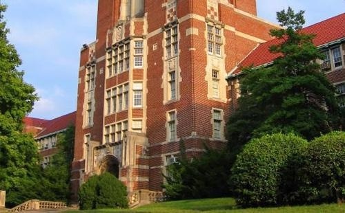 田纳西大学