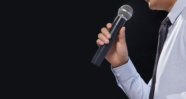 如何提高演讲水平