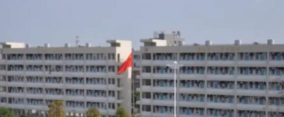 虹桥职业技术学校