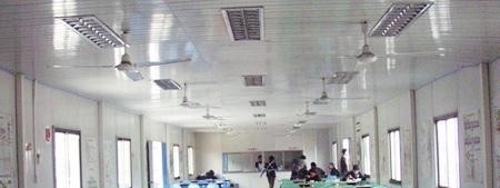 青岛园林技工学校宿舍条件