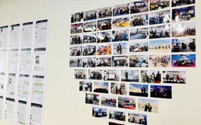 学训中心照片墙</span> </div>