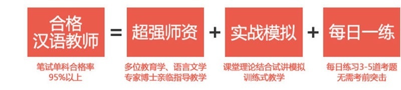 上海全球汉语教师资格培训