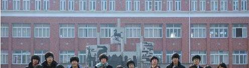 杭州旅游职业学校