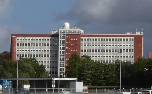 基尔应用技术大学
