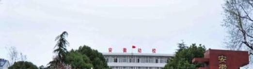 安徽动力工程学校