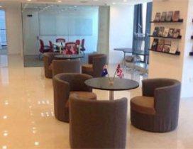 沈阳朗阁培训中心