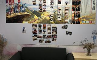 深圳新世界教育学校