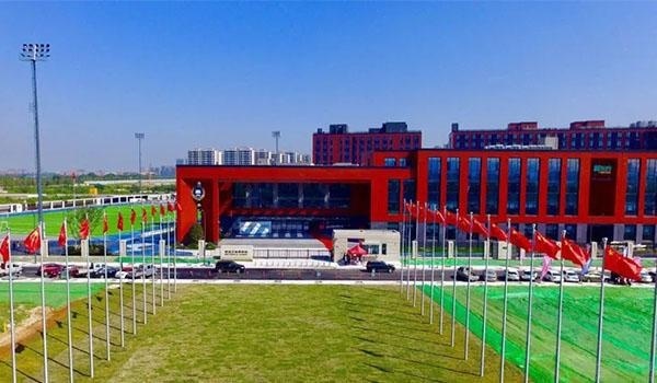 金华新东方双语学校