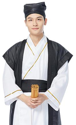 国学大智慧者