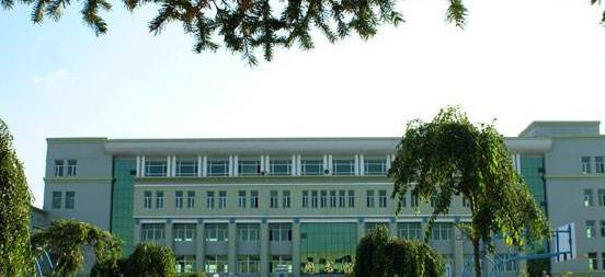 四平职业大学2