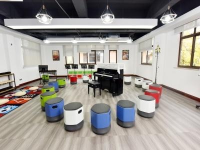 合肥高新常春藤实验学校