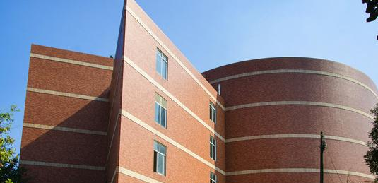 四川省人民医院护士学校